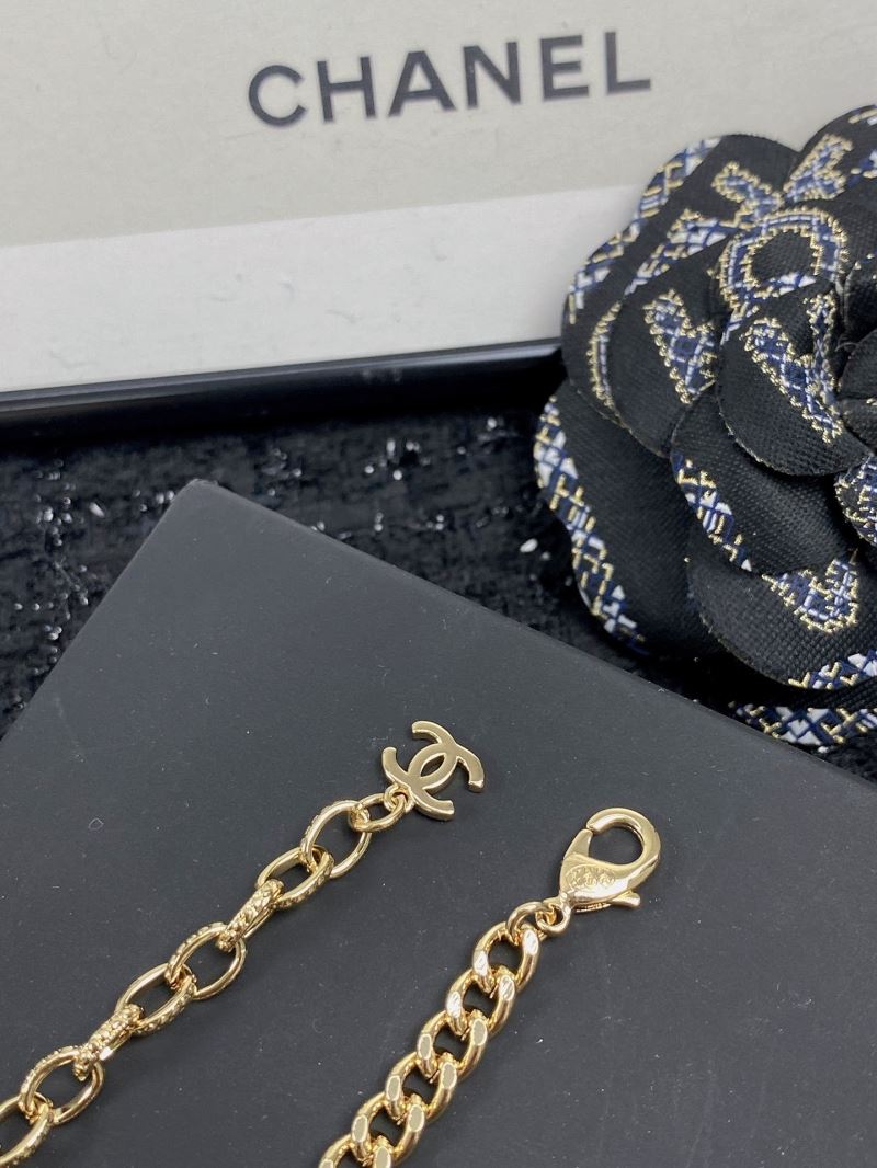 Chanel Necklaces